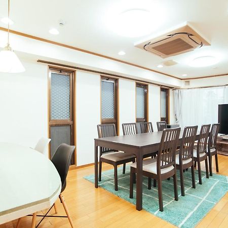 まるまる貸切,羽田空港から一番近いyu'S House Apartment Tokyo Bagian luar foto