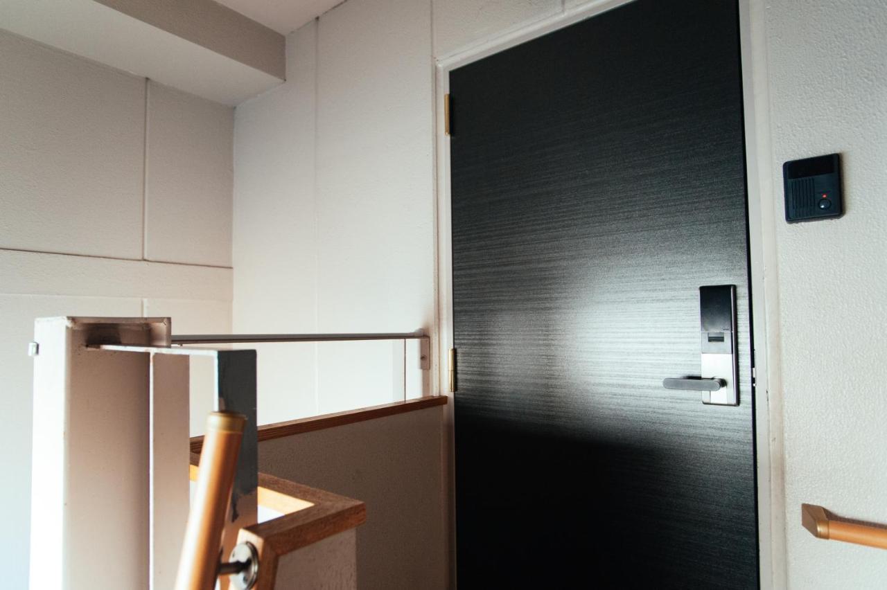 まるまる貸切,羽田空港から一番近いyu'S House Apartment Tokyo Bagian luar foto