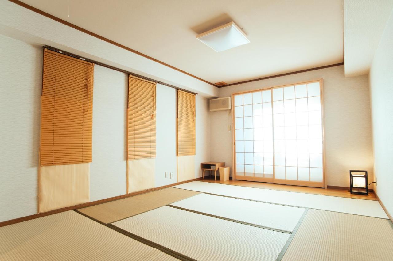 まるまる貸切,羽田空港から一番近いyu'S House Apartment Tokyo Bagian luar foto