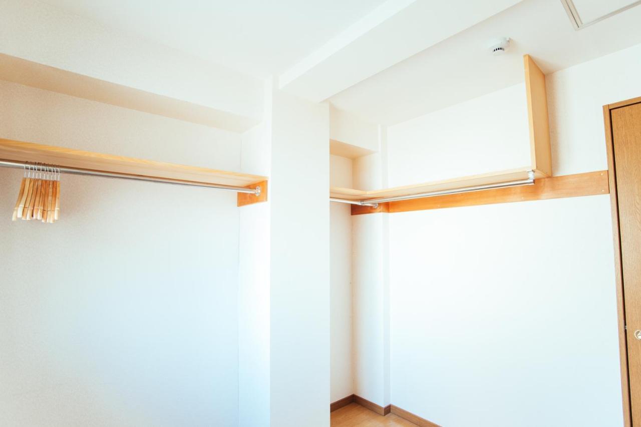 まるまる貸切,羽田空港から一番近いyu'S House Apartment Tokyo Bagian luar foto