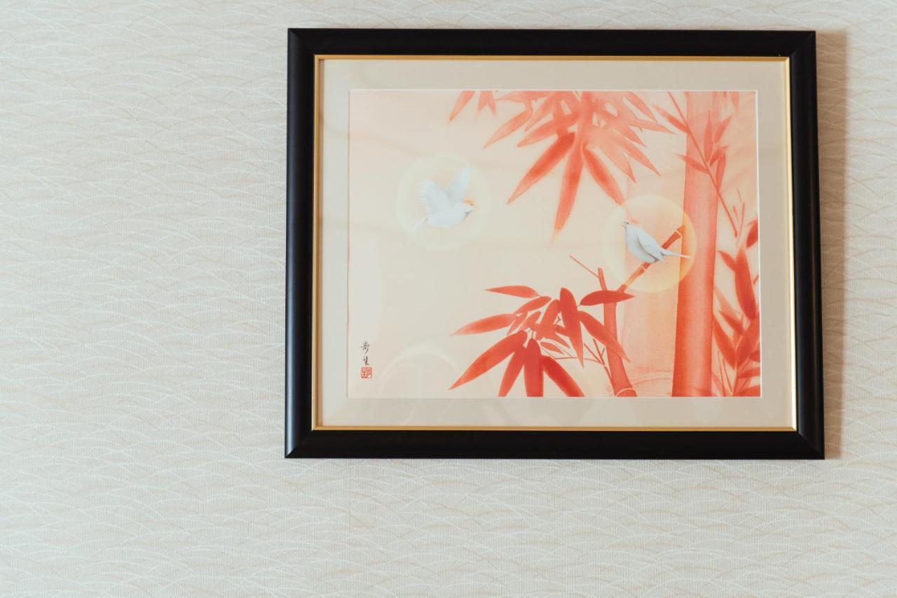 まるまる貸切,羽田空港から一番近いyu'S House Apartment Tokyo Bagian luar foto